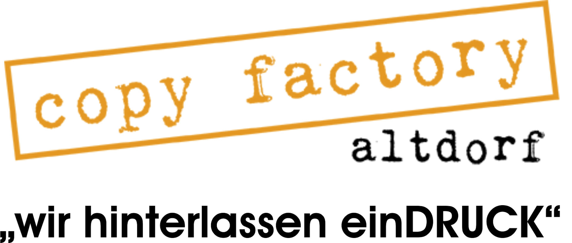 Logocopyfactory