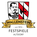 Logo Wallenstein-Festspiele